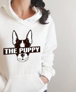 The Puppy Hoodie