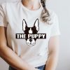 The Puppy shirt