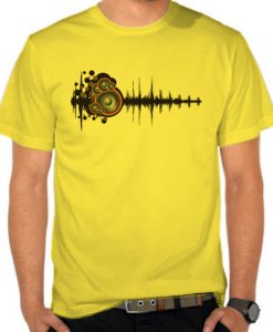 The Sounds of Music t shirt