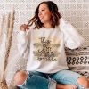 This Is My Year To Sparkle Sweatshirt