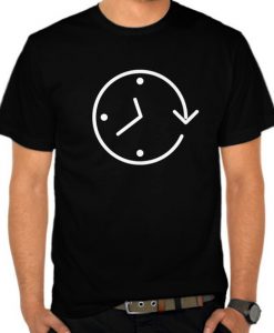 Tme Flat T shirt