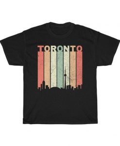 Toronto T-shirt