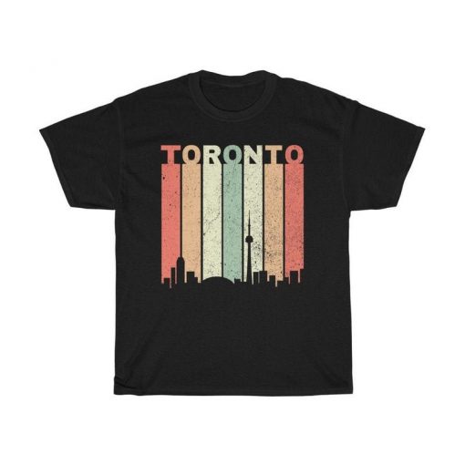 Toronto T-shirt