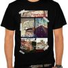 Travel Anywhere T-shirt