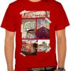 Travel Anywhere T shirt