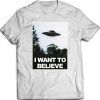 UFO T Shirt