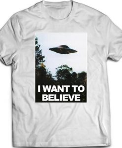 UFO T Shirt