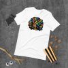 Unapologetically dope Unisex T-Shirt