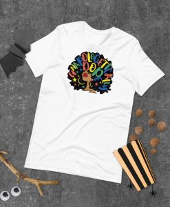 Unapologetically dope Unisex T-Shirt