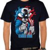 Uncle Sam t shirt