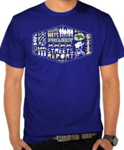 Urban Street T-shirt