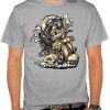 VESPA 66 T SHIRT