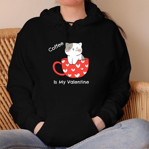 Valentines Day Hoodie