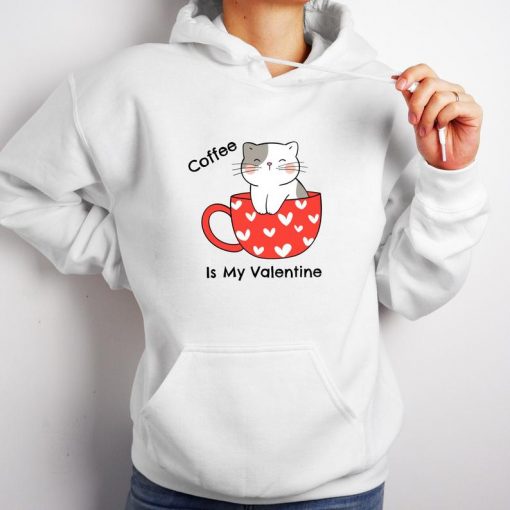 Valentines Day Hoodie