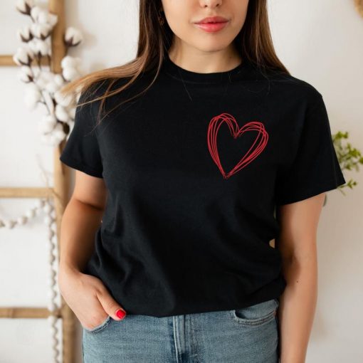 Valentine's Day Shirt