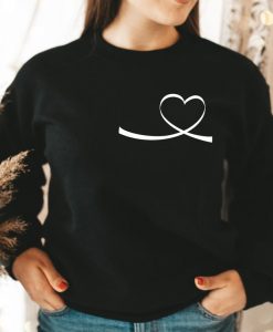 Valentine's Day Sweatshirt