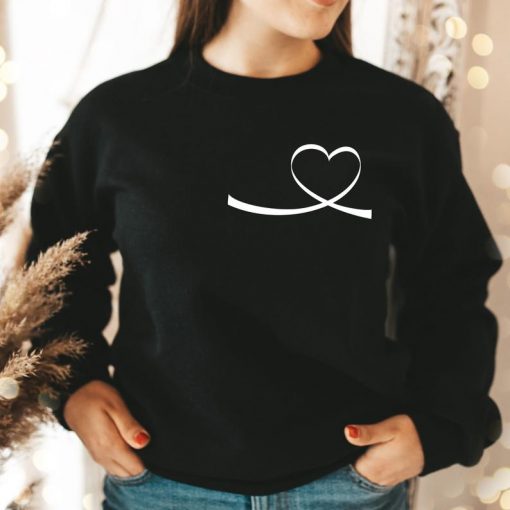 Valentine's Day Sweatshirt