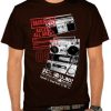 Vintage Radio T-shirt