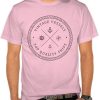 Vintage Vessels T-shirt