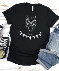 Wakanda Forever Shirt