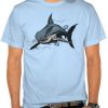 Wild Shark T shirt