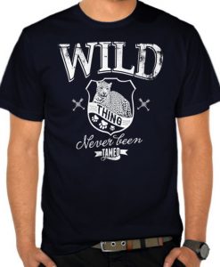 Wild Thing T-shirt