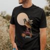 cute bird illustration t shirts