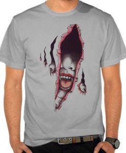 dracula t shirt