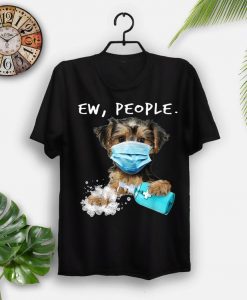 ew people shirt