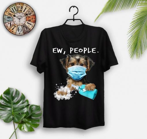 ew people shirt