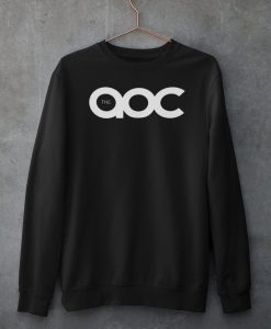 AOC Sweatshirt