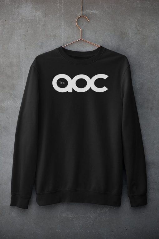 AOC Sweatshirt