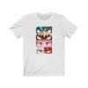 Aesthetic Anime T-Shirt