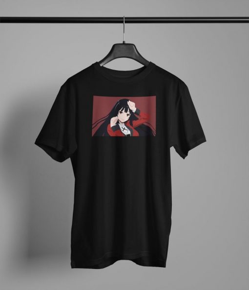 Aesthetic Anime T-Shirt