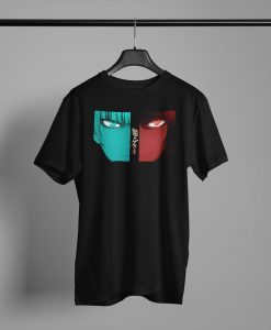 Aesthetic Anime T-Shirts