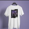 Aesthetic flower T-Shirt