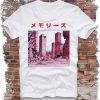 Akira Tetsuo Shirt