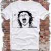 Akira Tetsuo Shirt