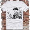 Akira Tetsuo T-shirt