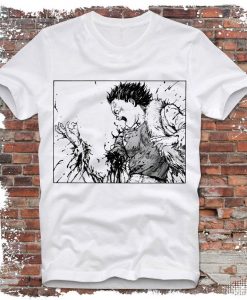 Akira Tetsuo T-shirt