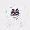 Animal Crossing Raymond Sweatshirt