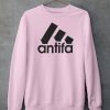 Antifa Sweatshirt