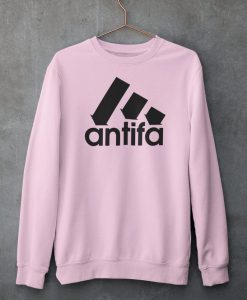 Antifa Sweatshirt