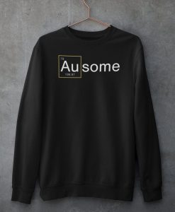 Autistic Pride Sweatshirt