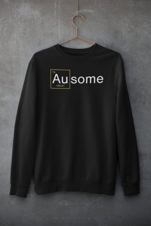 Autistic Pride Sweatshirt