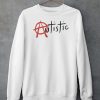 Autistic Pride Sweatshirts