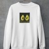 Avocado Lover Sweatshirt
