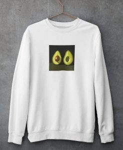 Avocado Lover Sweatshirt