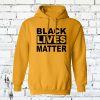 BLACK LIVES MATTER Hoodie