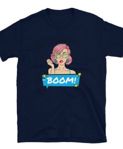 BOOM! Unisex T-Shirt